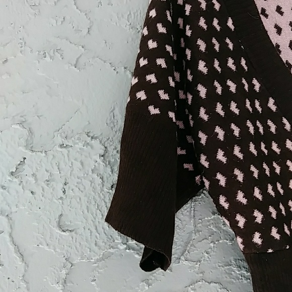 Brown Charlotte Russe Top - Picture 3 of 4